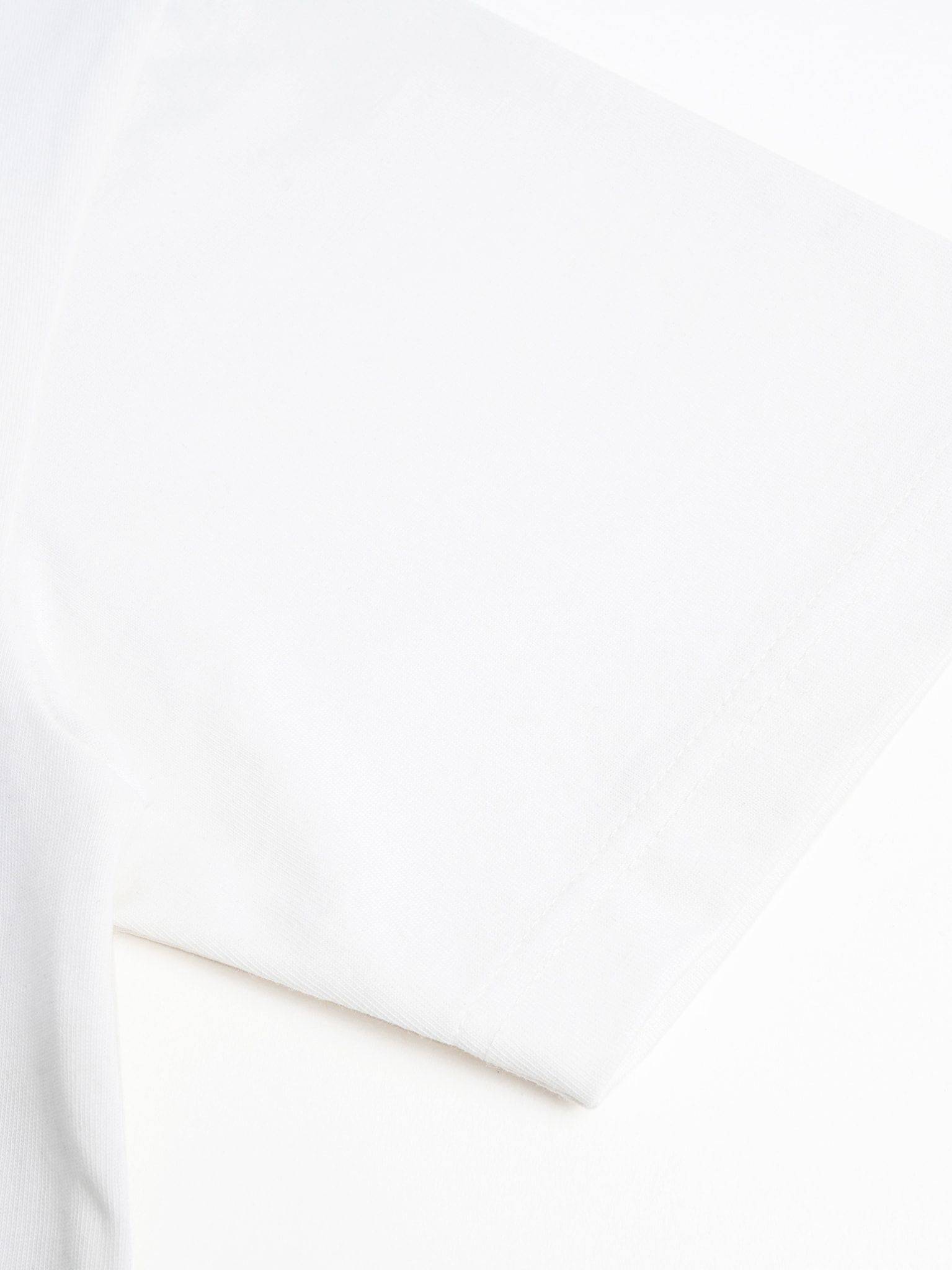 Áo thun hình in phom babytee - Sunset Garden Collection