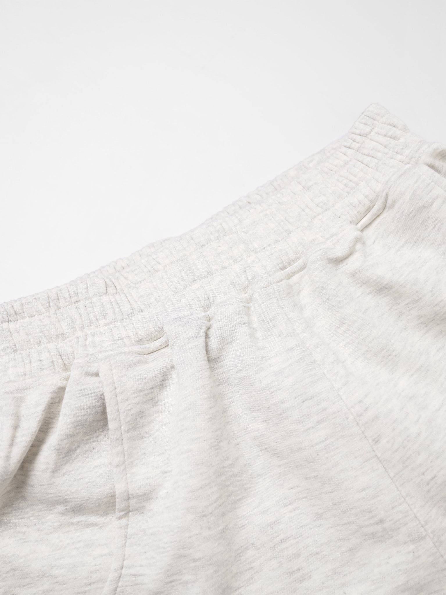 Quần Jogger Thun Basic - Basic Sweatpants
