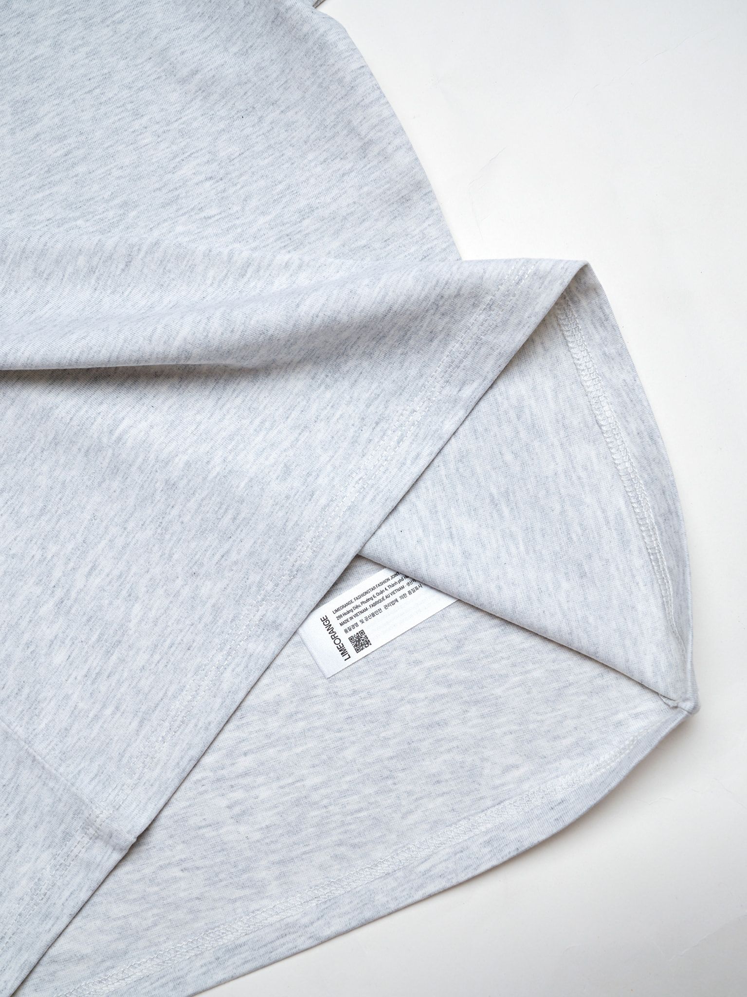 Áo Thun Nữ Phom Vừa Hình In - Fresh Tee Collection