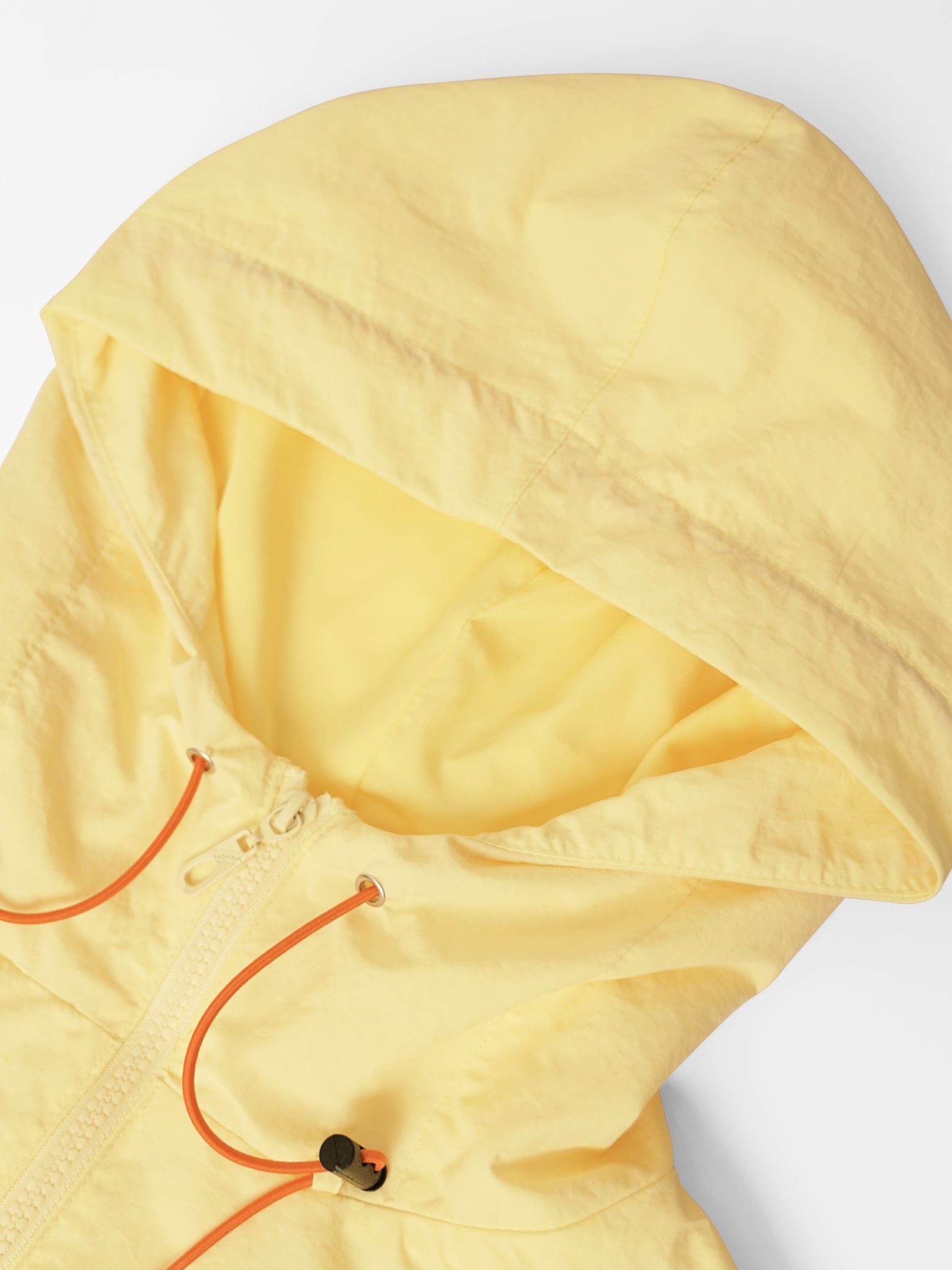 Áo khoác dù - Ease Windbreaker