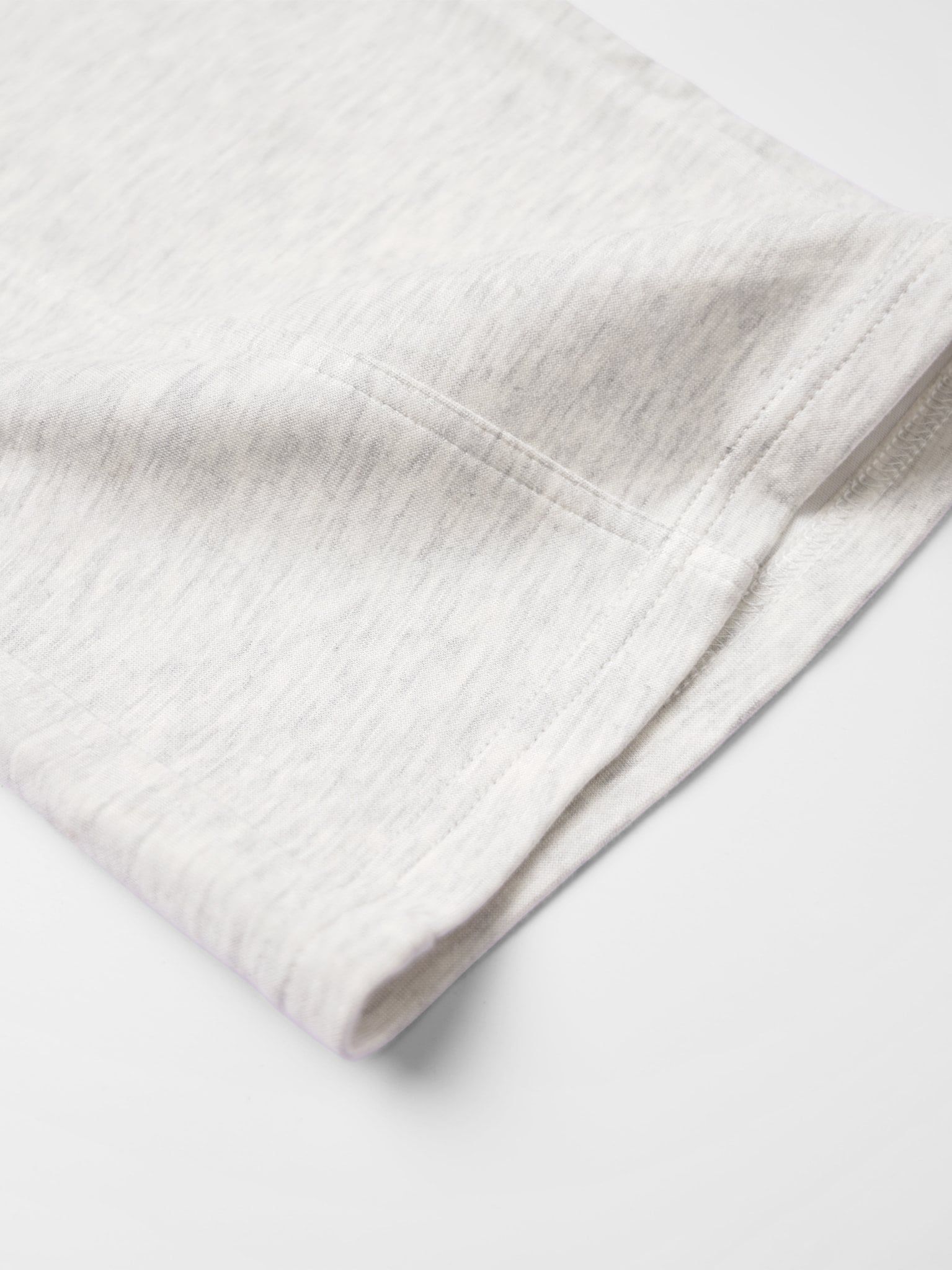 Quần Jogger Thun Basic - Basic Sweatpants