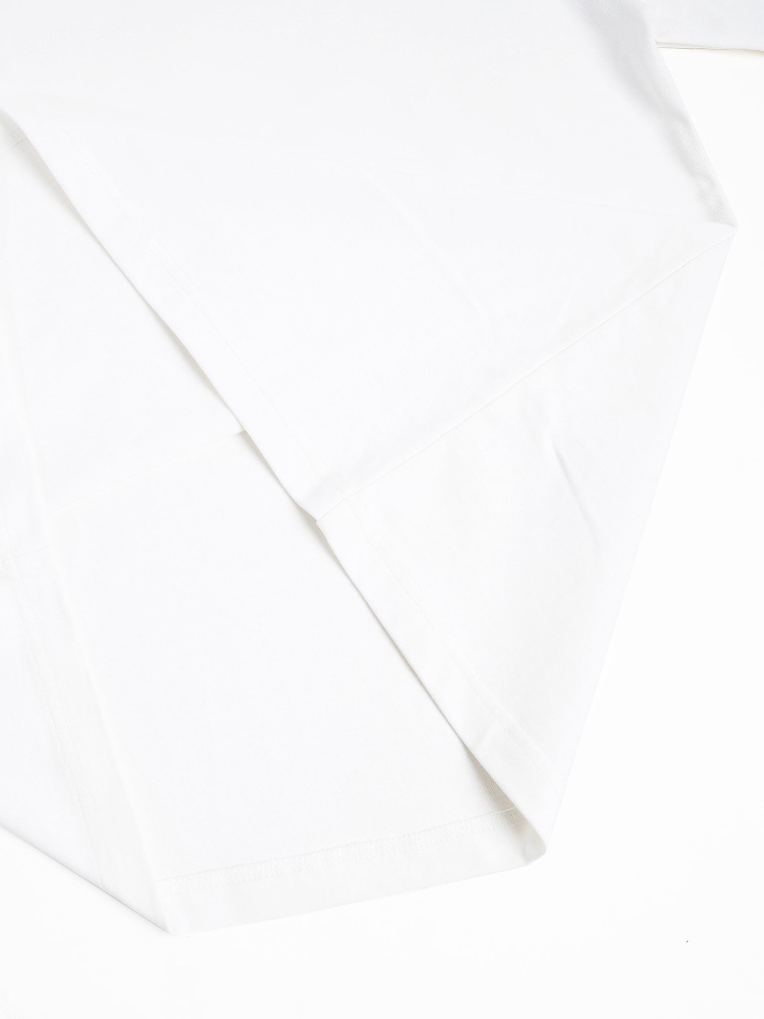 Áo thun hình in phom babytee - Sunset Garden Collection