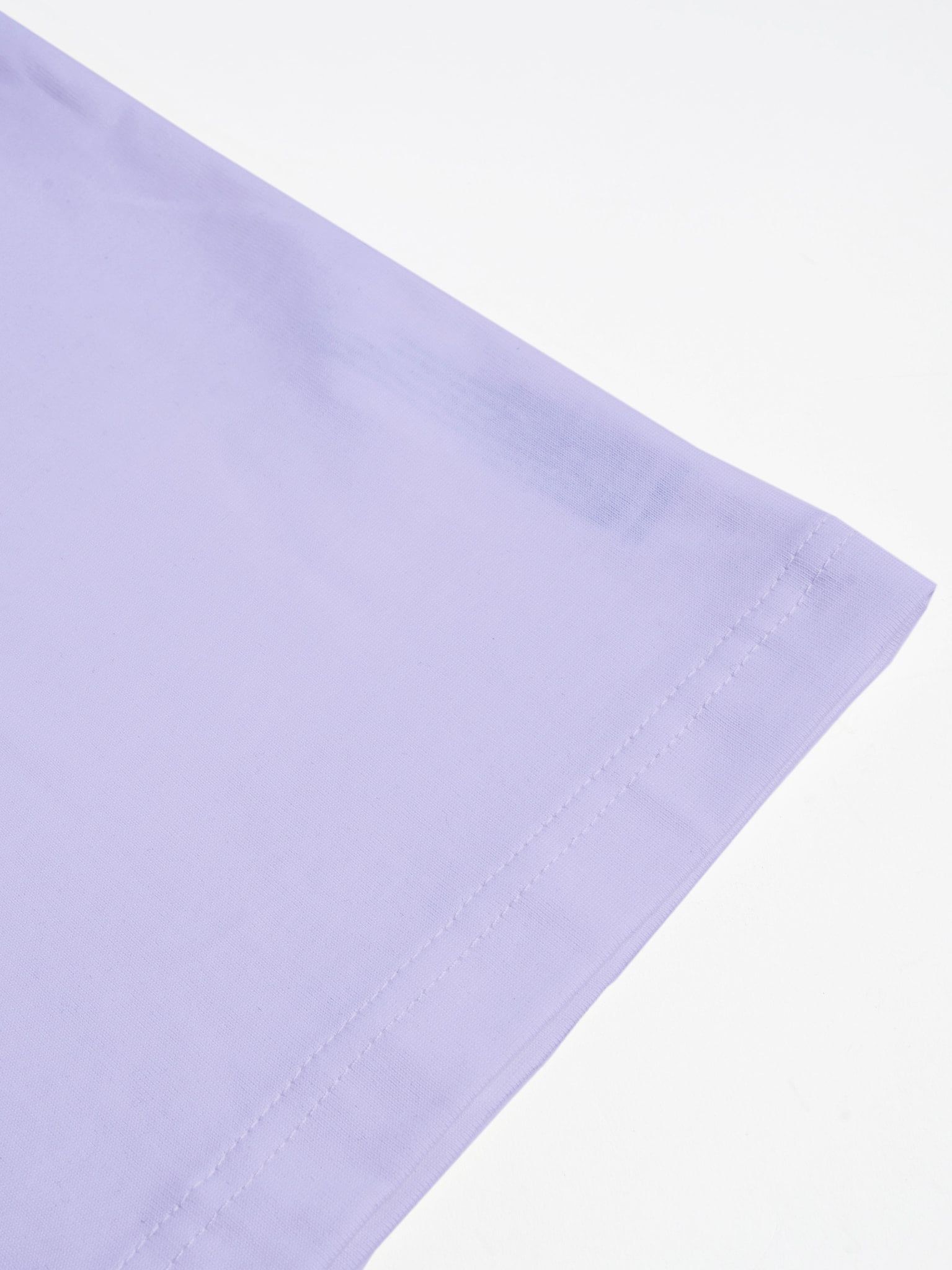 Áo thun hình in phom babytee - Sunset Garden Collection