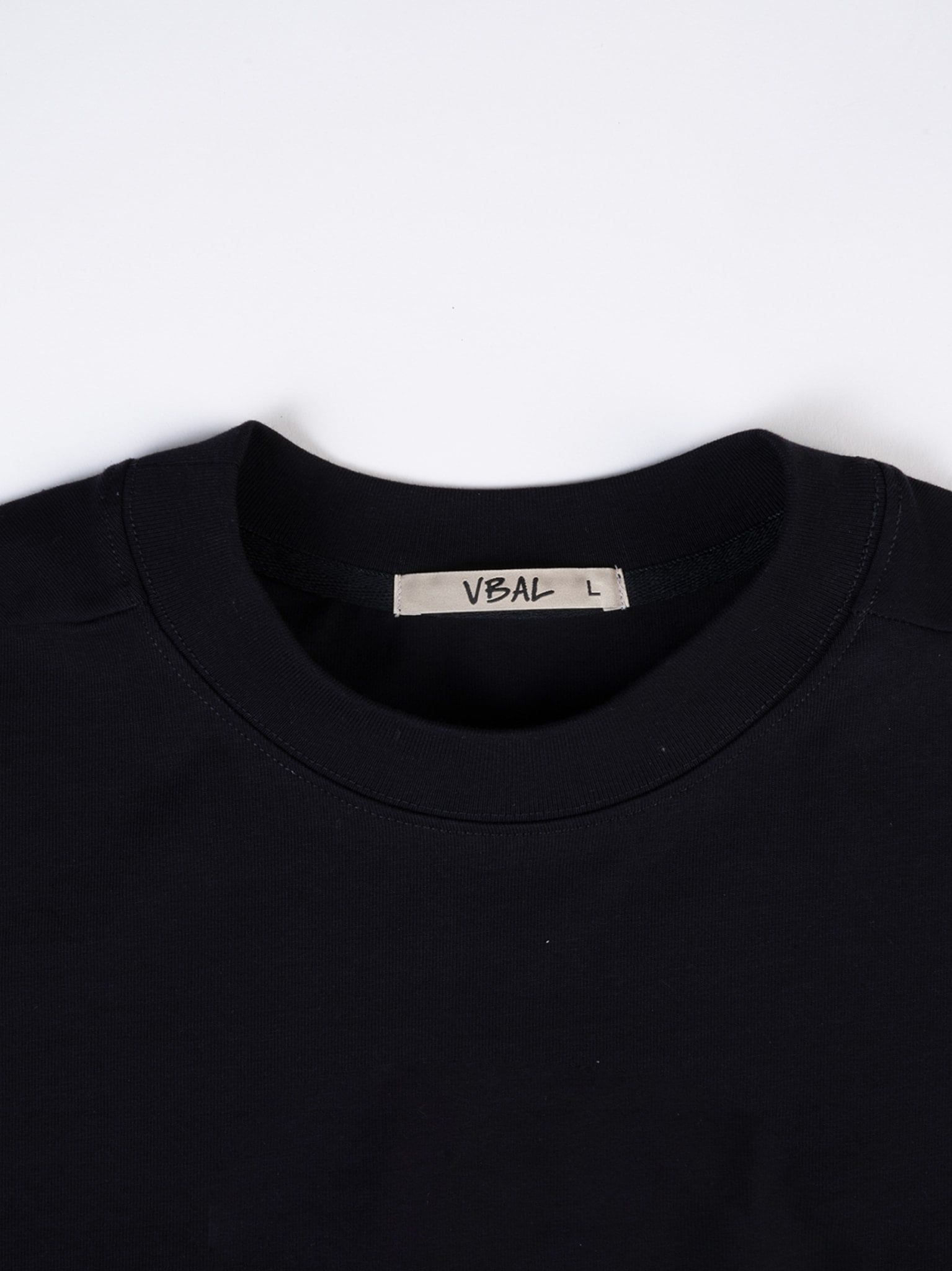 Áo Thun Cao Cấp Unisex Graphic VBAL T-Shirt Ver.2 LIMEORANGE