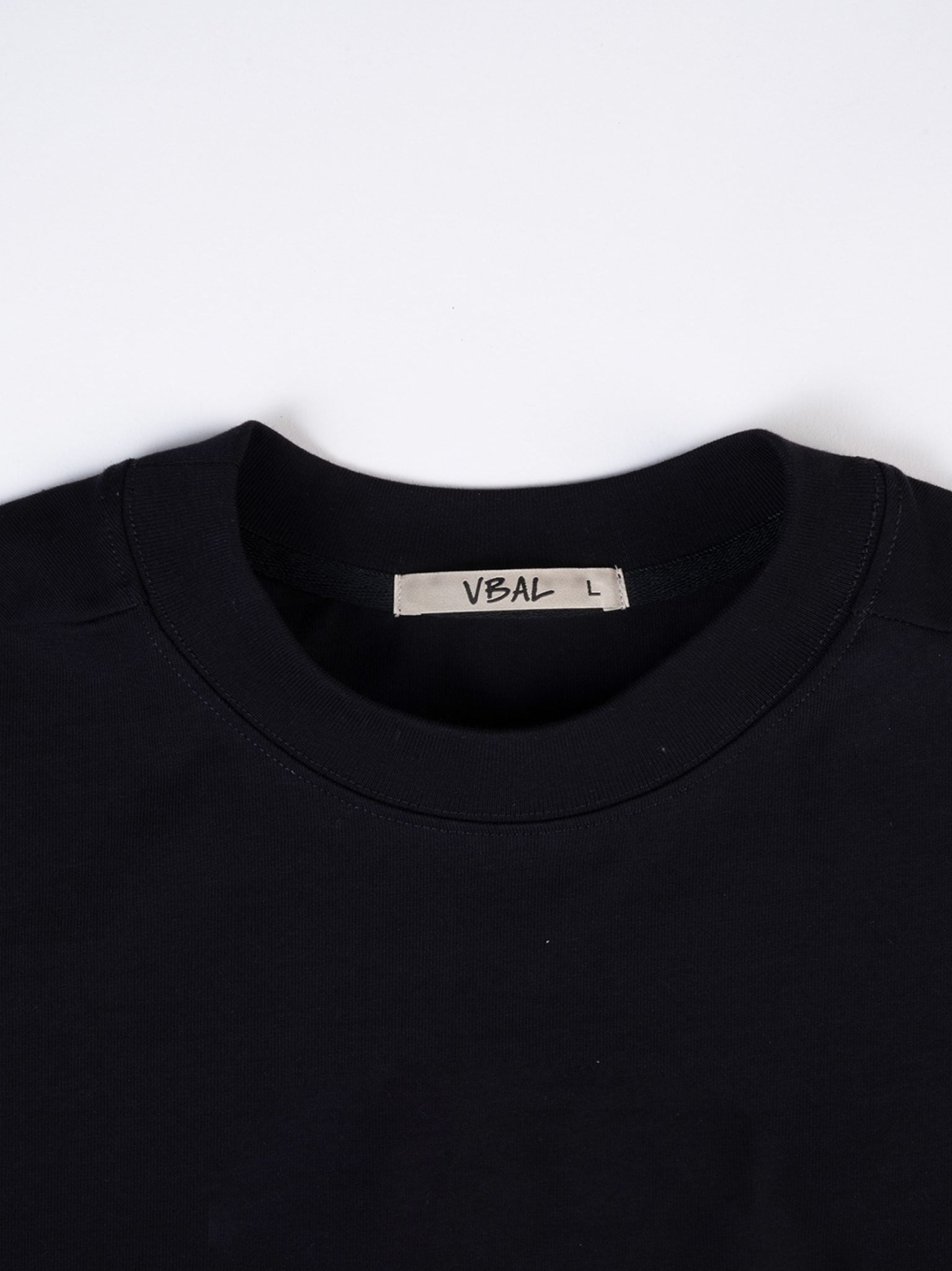 Áo Thun Cao Cấp Unisex Graphic VBAL T-Shirt Ver.2 LIMEORANGE