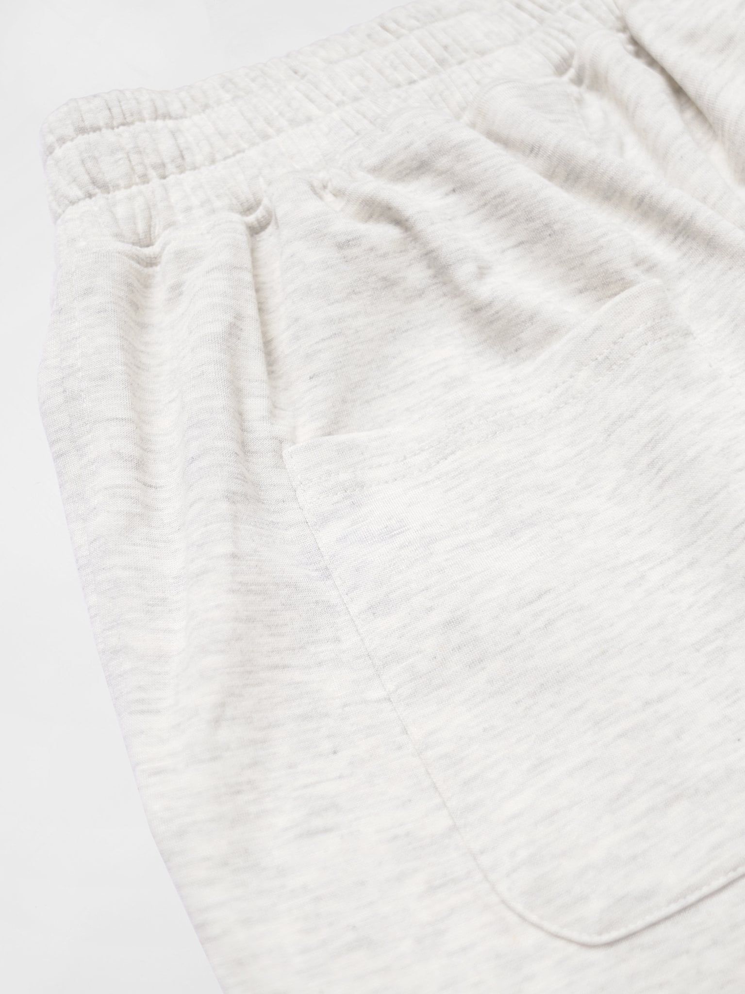 Quần Jogger Thun Basic - Basic Sweatpants
