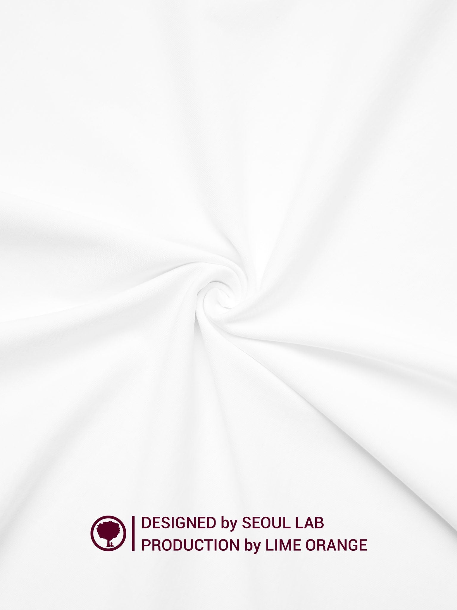 Áo thun hình in nữ - Messages of Joy, Worn with Love Collection