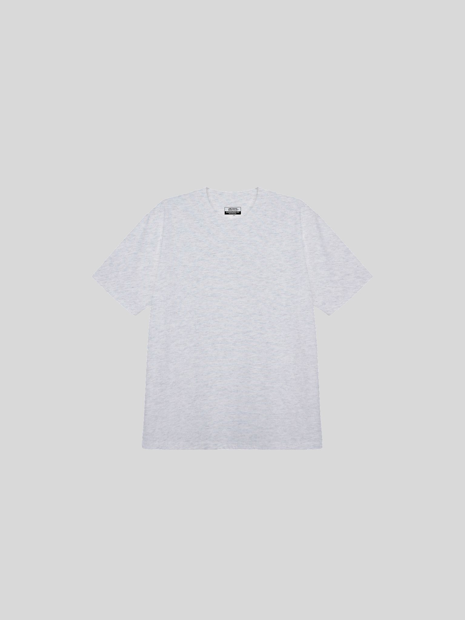 Áo Thun Nam Nữ Phom Rộng Oversize Fit Cotton 230gsm - Oversize for Basic Plus 5