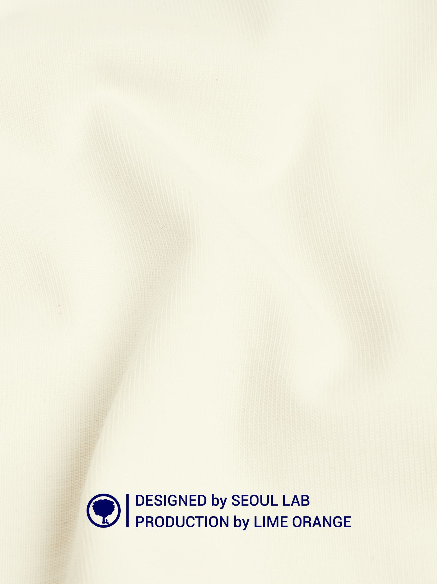 Áo thun hình in phom babytee - Sunset Garden Collection