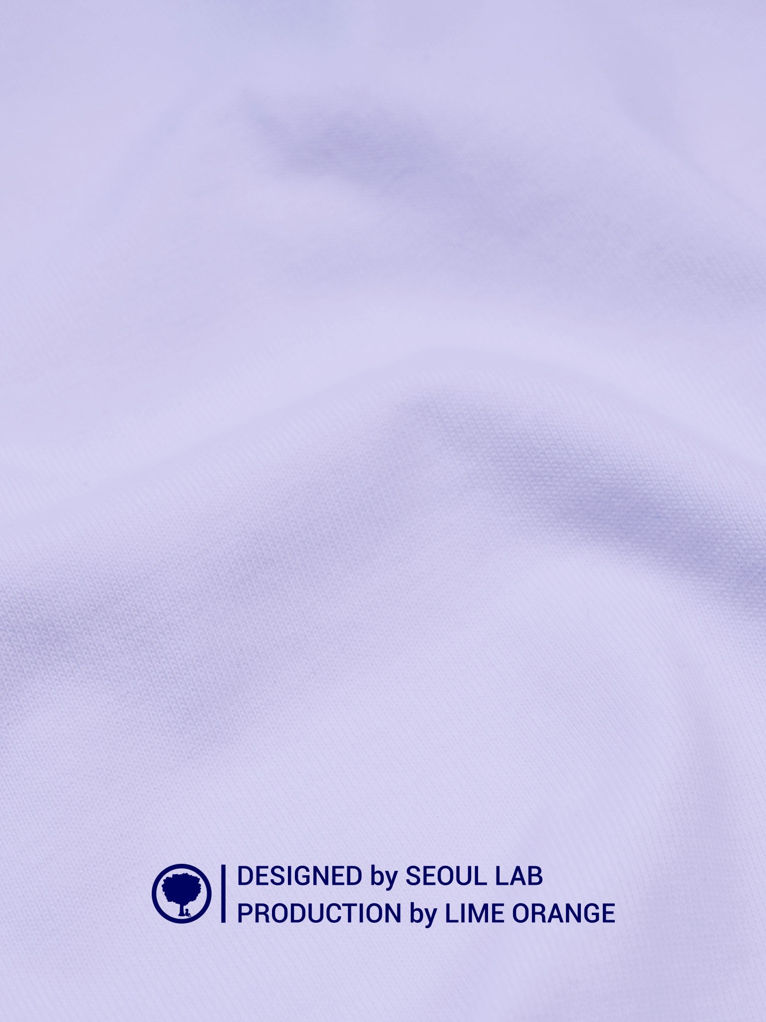 Áo thun hình in phom babytee - Sunset Garden Collection