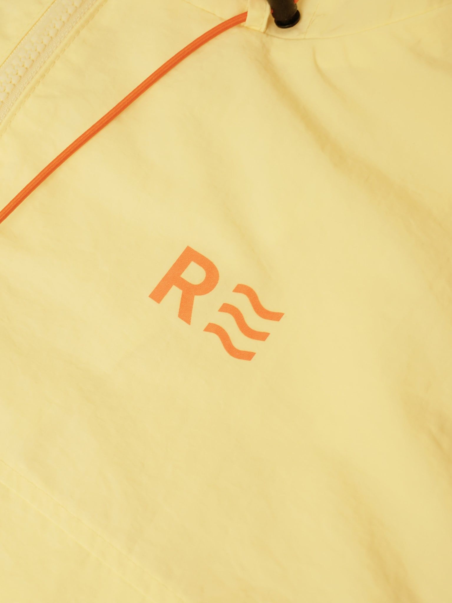 Áo khoác dù - Ease Windbreaker