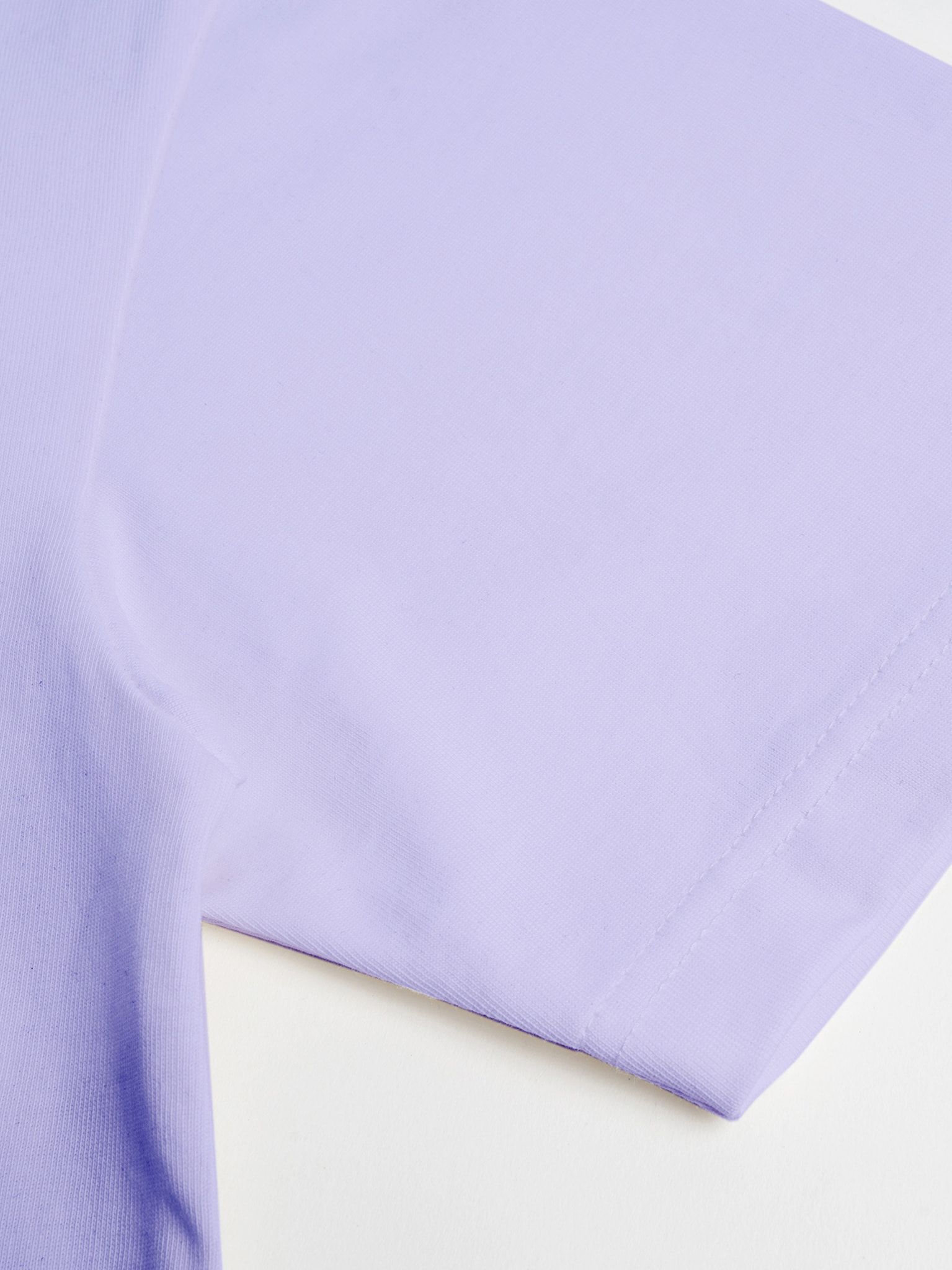 Áo thun hình in phom babytee - Sunset Garden Collection