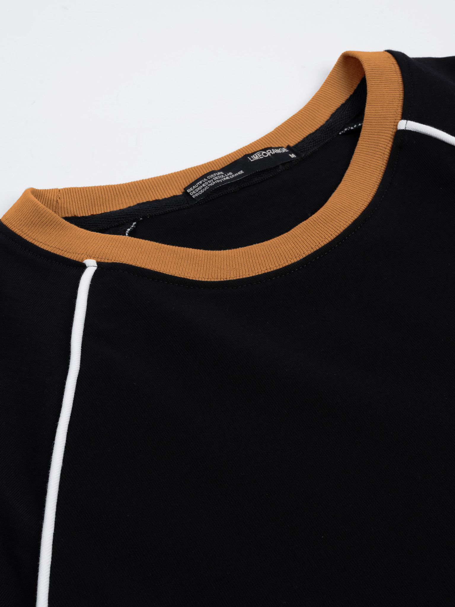 Áo thun phom rộng Unisex - Newcore T-shirt