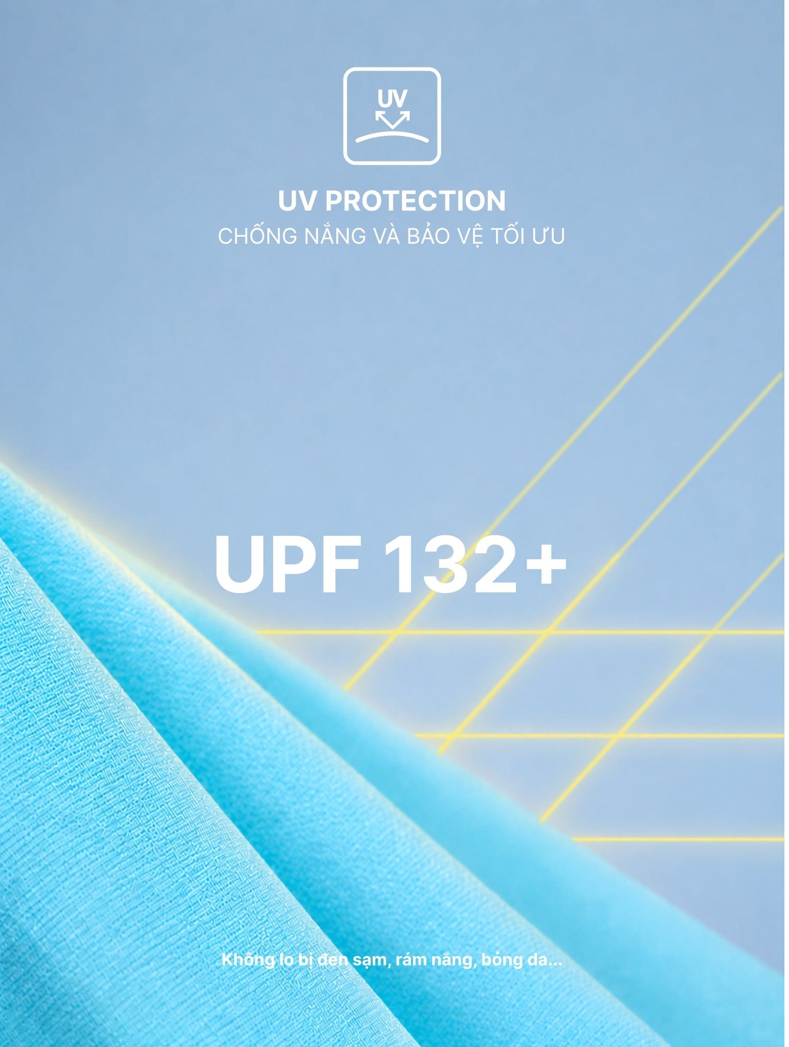 Áo Khoác Nữ Chống Nắng Chống Tia UV Siêu Nhẹ Vải Co Giãn Air Hoodie Hardskin 4