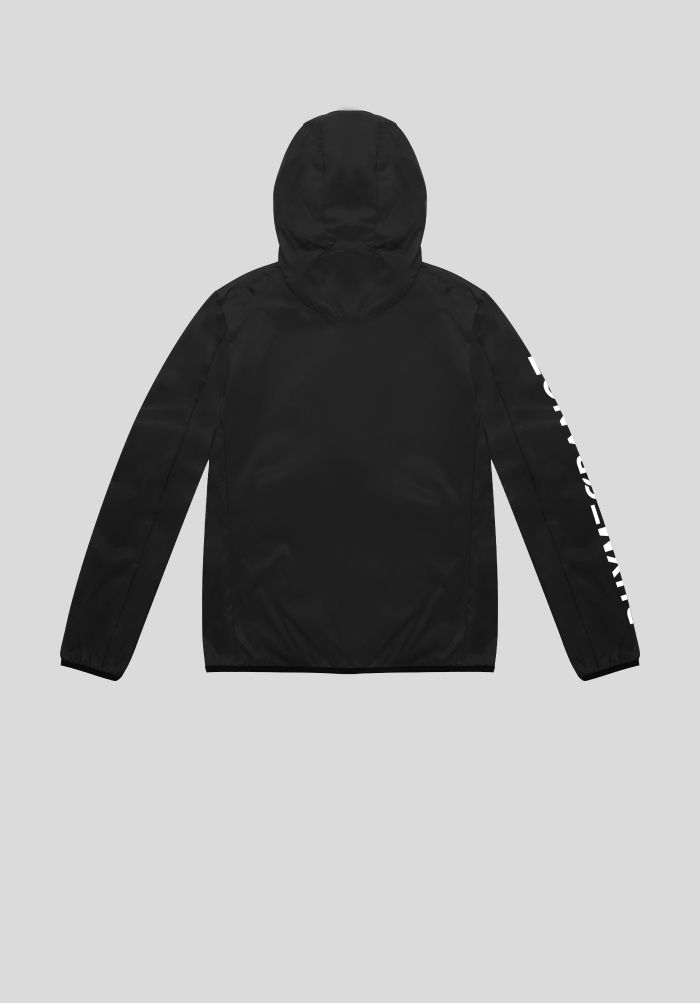 Áo khoác dù gấp gọn 1  lớp  - WindFlex Windbreaker