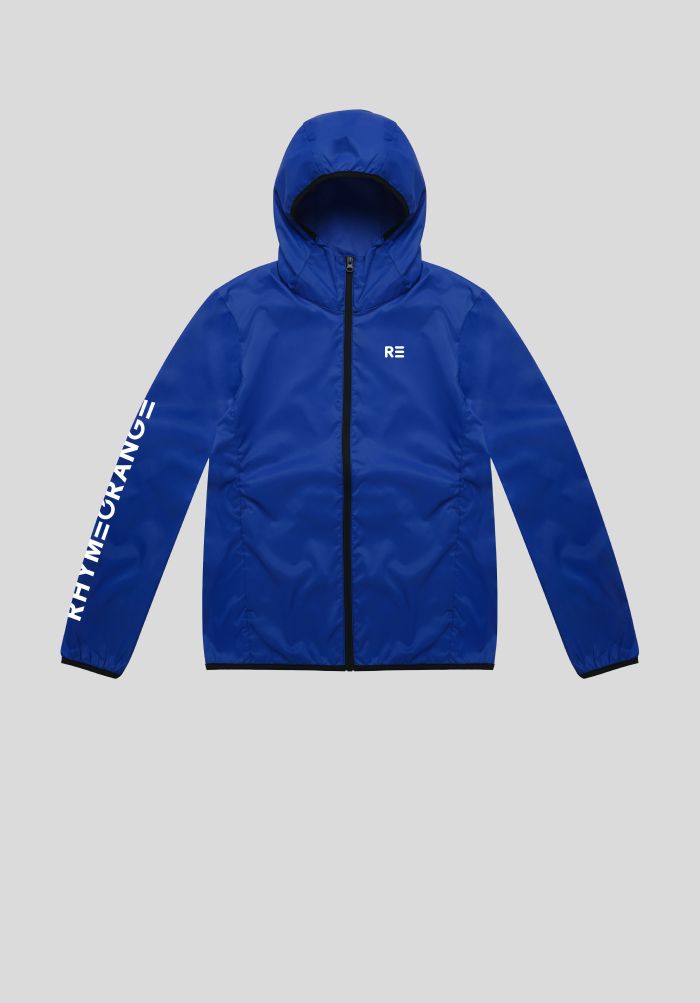 Áo khoác dù gấp gọn 1  lớp  - WindFlex Windbreaker