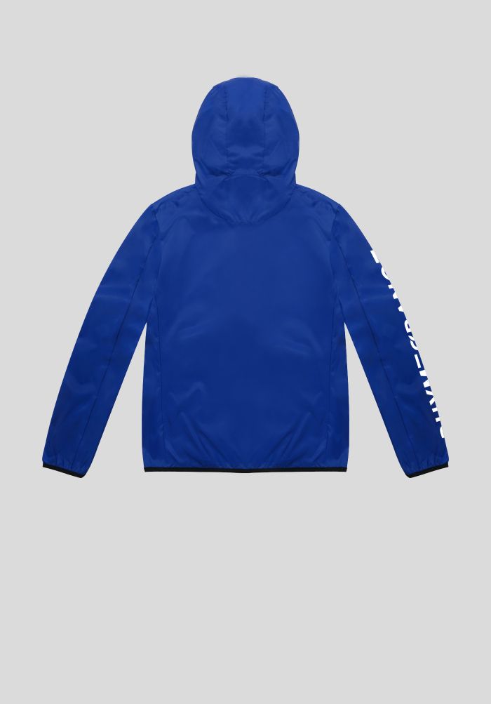 Áo khoác dù gấp gọn 1  lớp  - WindFlex Windbreaker