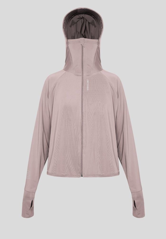 Áo khoác thun cánh dơi chống nắng - UVCOOL LITE HOODIE