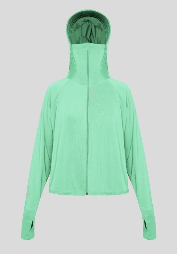 Áo khoác thun cánh dơi chống nắng - UVCOOL LITE HOODIE