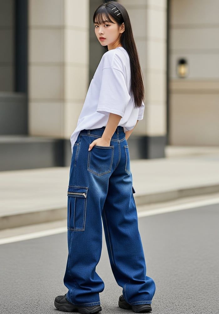 Áo thun hình in nam nữ - Timeless Themes, Endless Styles. T-shirt