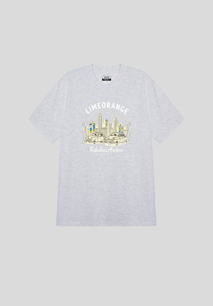 Áo thun hình in nam nữ - Timeless Themes, Endless Styles. T-shirt