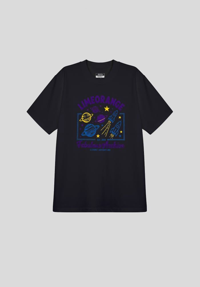 Áo  thun  hình  in nam nữ - Timeless Themes, Endless Styles. T-shirt