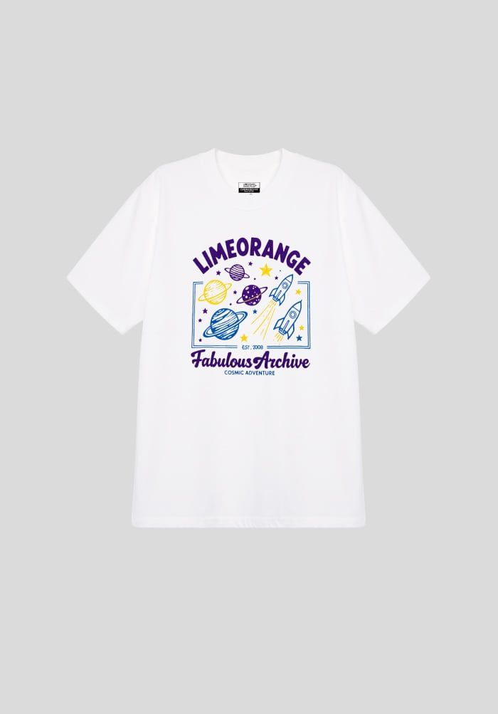 Áo  thun  hình  in nam nữ - Timeless Themes, Endless Styles. T-shirt