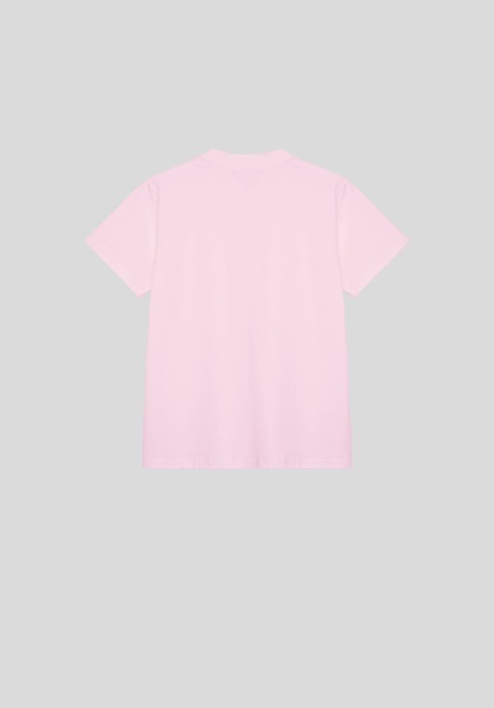 Áo thun hình in phom Baby Tee - Cherry Dreams Collection