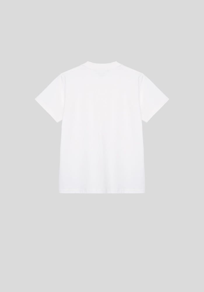 Áo thun hình in nữ - Vintage Post Dreams Collection