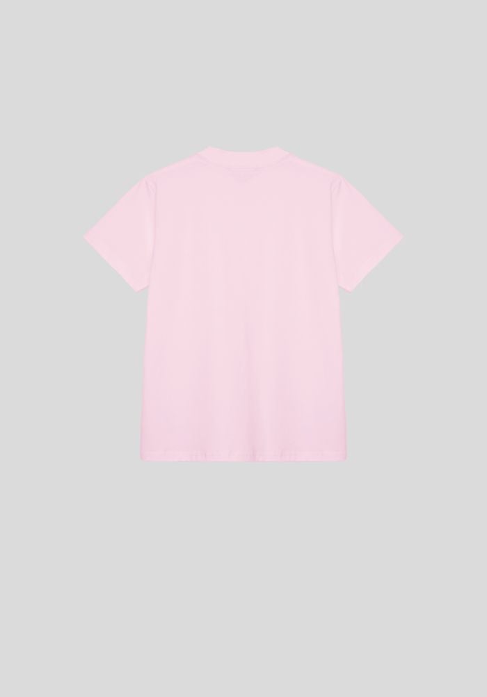 Áo thun hình in nữ - Vintage Post Dreams Collection