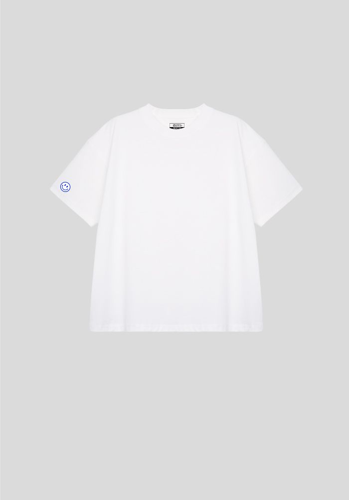 Áo thun hình in nam/nữ - Sunny Mood Collection