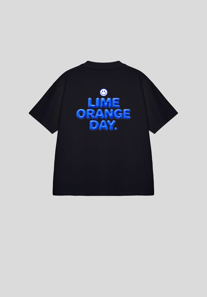 Áo thun hình in nam/nữ - Sunny Mood Collection