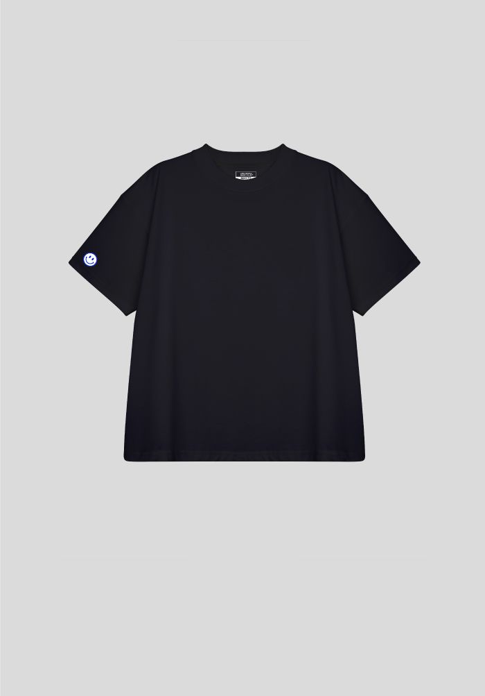 Áo thun hình in nam/nữ - Sunny Mood Collection