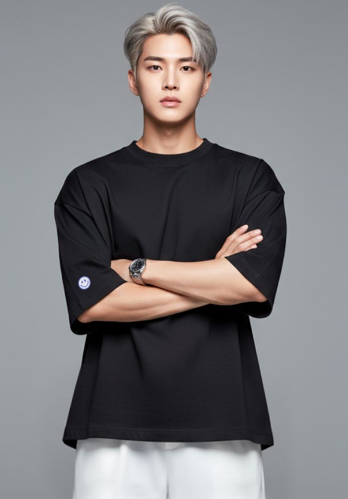 Áo thun hình in nam/nữ - Sunny Mood Collection