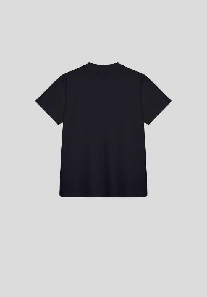 Áo thun hình in nữ - Bloom & Cute T-shirt