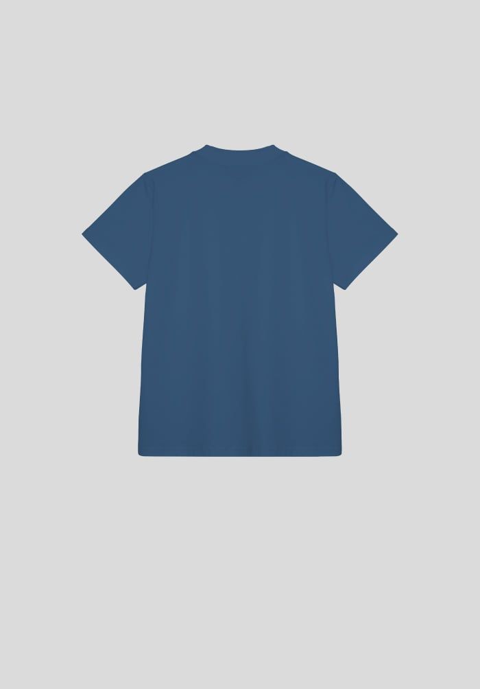 Áo thun hình in nữ - Bloom & Cute T-shirt