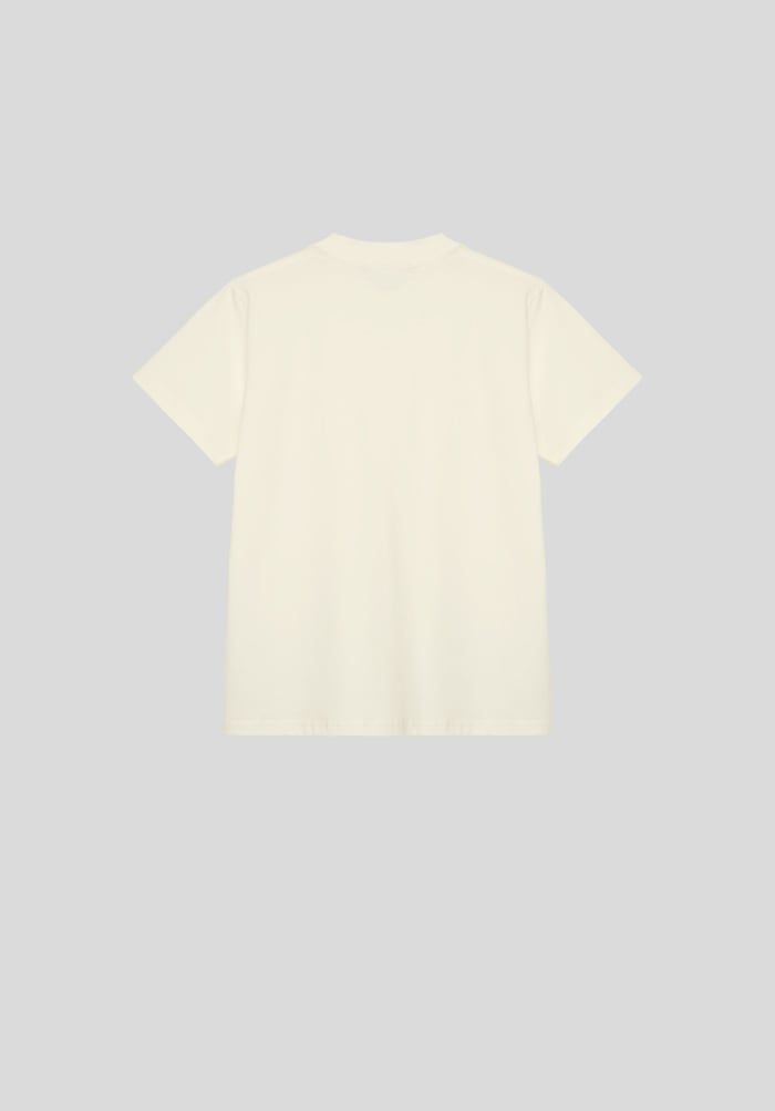 Áo thun hình in nữ - Bloom & Cute T-shirt