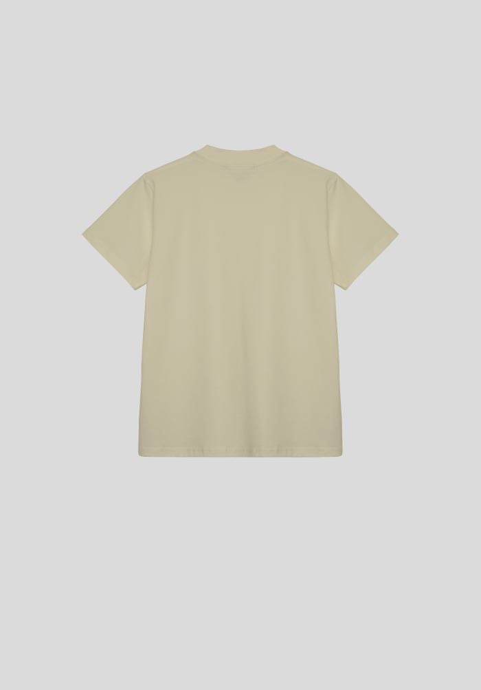 Áo thun hình in nữ - Bloom & Cute T-shirt