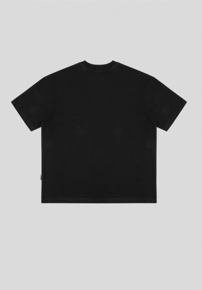 Áo thun hình in Unisex - Unisex Signature Tee