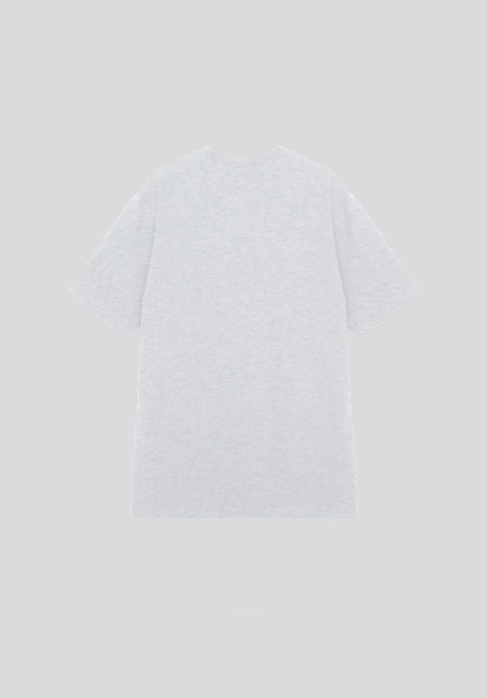 ÁO THUN TRƠN NAM NỮ PHOM VỪA  Standard Fit Cotton 230gsm- STANDARD FOR BASIC PLUS 5