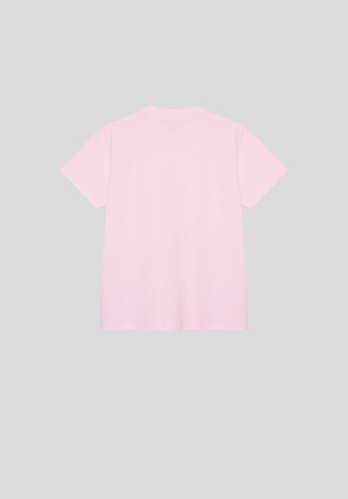 Áo thun hình in phom Baby Tee - Purely Sweet Collection