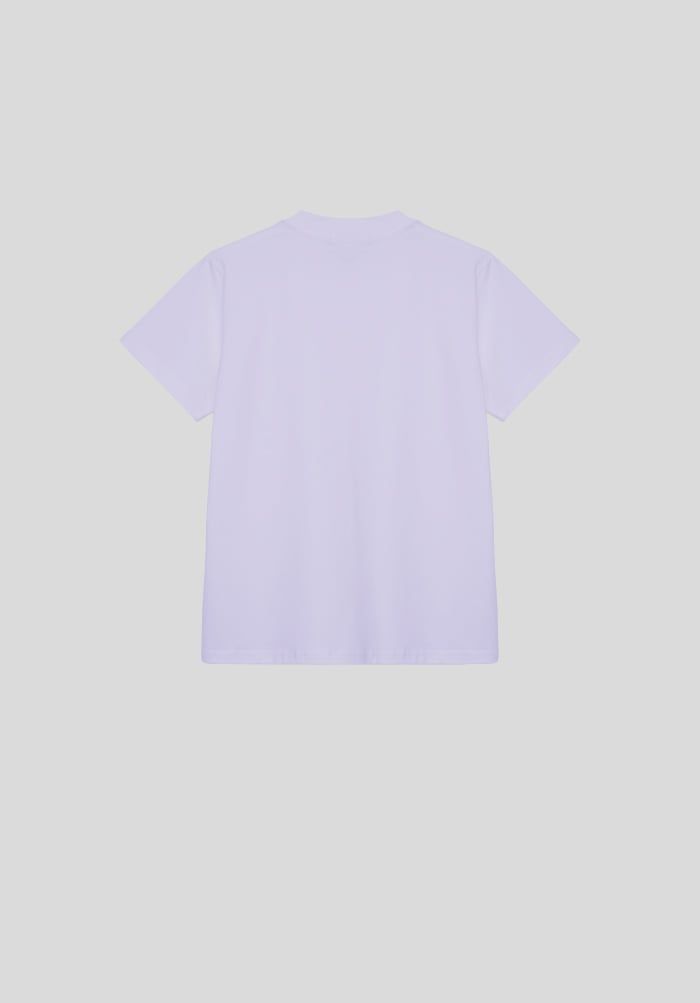 Áo thun hình in phom Baby Tee - Purely Sweet Collection