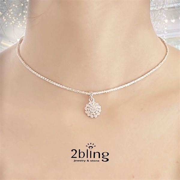  Mặt dây chuyền -2BJ14MG 