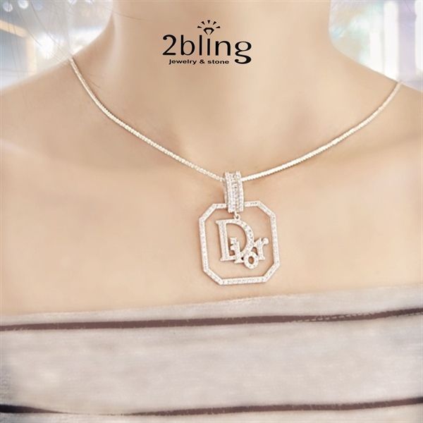  Mặt dây chuyền -2BJ17MG 