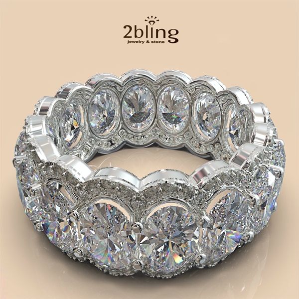  Nhẫn nữ - 2BJNG30 