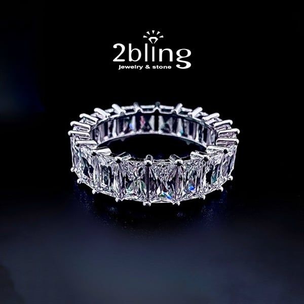  Nhẫn nữ - 2BJNG06 