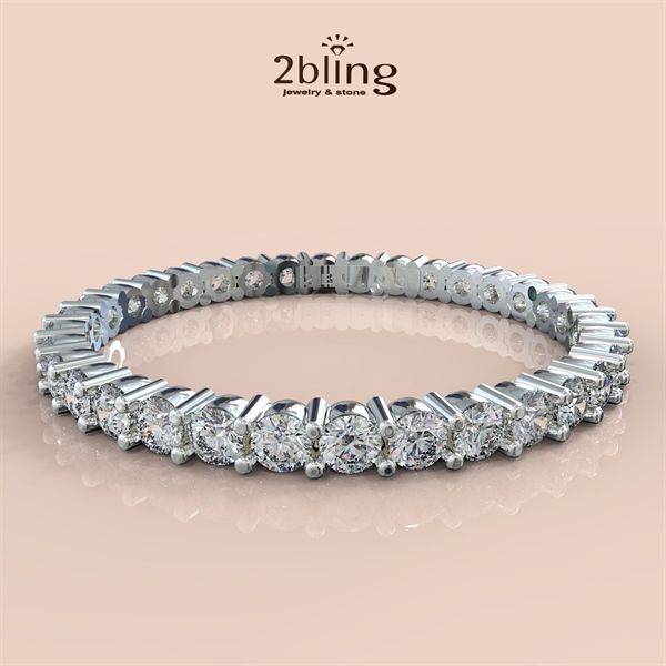  Nhẫn thiết kế 18K - SP000523 