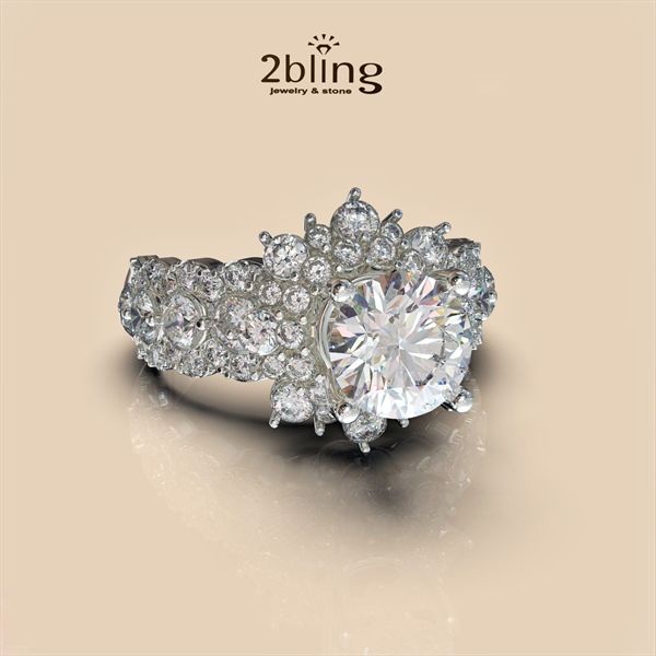  Nhẫn nữ - 2BJNG31 