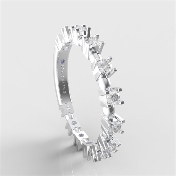  Nhẫn Thiết Kế KEGO 2 