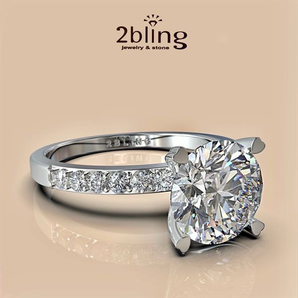  Nhẫn nữ - 2BJNG11 